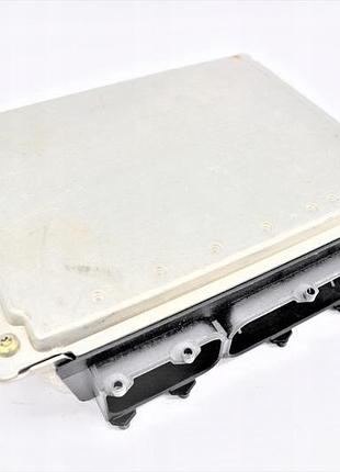 Блок управления двигателем эбу volkswagen lupo 045906019ae 0281010628 clean