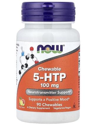 5-htp смак цитрусових