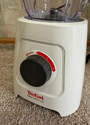 Стаціонарний блендер tefal blendforce bl420131 4
