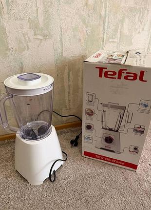 Стаціонарний блендер tefal blendforce bl420131 2
