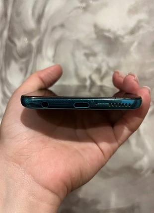 Телефон motorola edge 20 lite 8/128