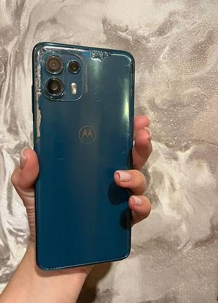 Телефон motorola edge 20 lite 8/128 2