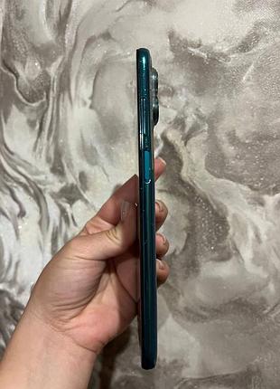 Телефон motorola edge 20 lite 8/128 5