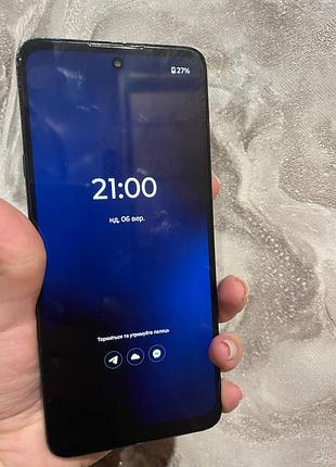 Телефон motorola edge 20 lite 8/128 7