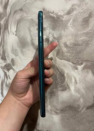 Телефон motorola edge 20 lite 8/128 4