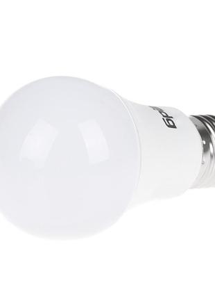 Лампа світлодіодна led 7w e27 ww a55-a 220v