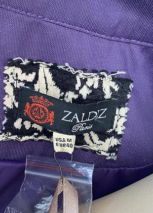 Плащ zaldiz 4