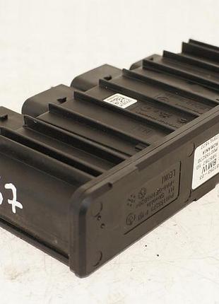 Блок управління двигуном ебу контроллера bmw 1 f40 2 f45 x1 mini 1.5d 8581253