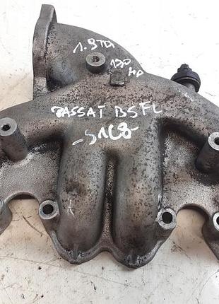 Впускний колектор vw passat b5 fl 1.9tdi 038129719aj