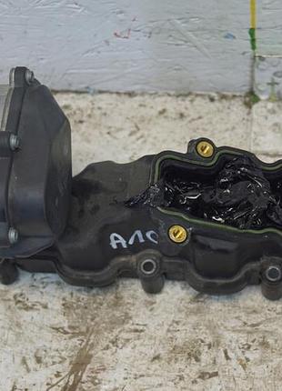 Клапан впускного колектора audi 3.0 tdi 059129711br 3