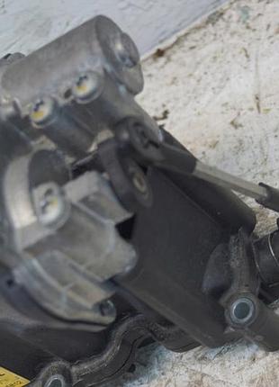 Клапан впускного колектора audi 3.0 tdi 059129711br 5