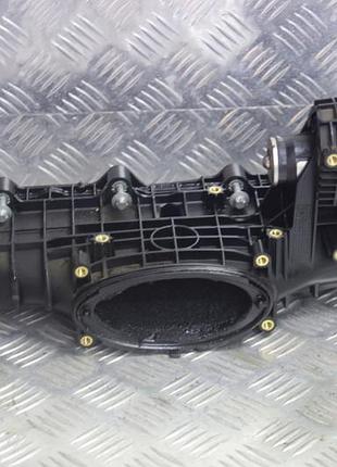 Клапан впускного колектора mercedes w212 6510900037