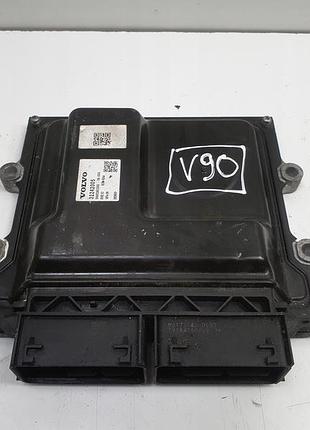Блок управління двигуном ебу оригінальний volvo 32242005