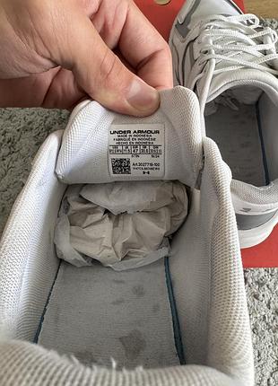 Кросівки under armour 5