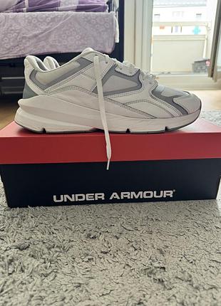 Кросівки under armour 6