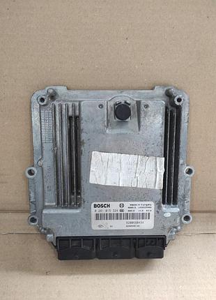 Блок управління двигуном ебу renault scenic ii 2.0dci 0281015324 8200688494