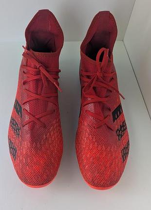 Бутси adidas predator freak 2