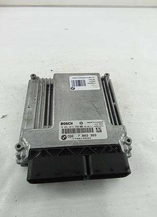 Блок управління двигуном ебу h390 bmw 3|7-series e90 7803369