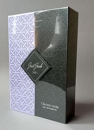 Jenny glow orchid noir 100 мл для жінок (оригінал)