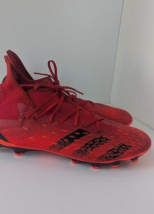 Бутси adidas predator freak 3