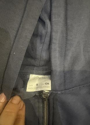 Реглан укорочений zara 3