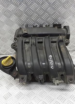Впускний колектор renault clio ii 1.2 8200536146