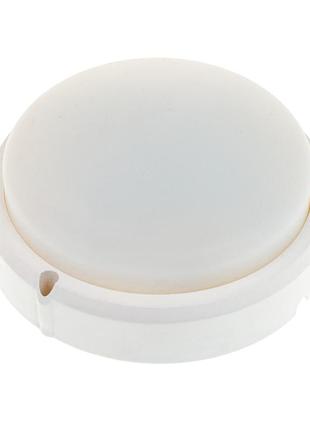 Светильник led накладной промышленный светодиодный al-15/12w nw ip65 brille 34-286