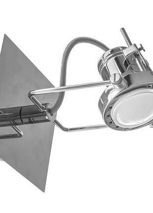 Светильник лофт настенный спот накладной htl-192/1 gu10 ch brille 26-742