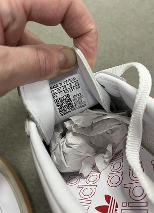 Кросівки adidas samba original 6