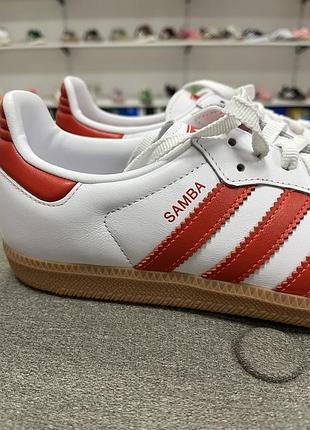 Кросівки adidas samba original 2