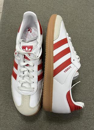 Кросівки adidas samba original 5