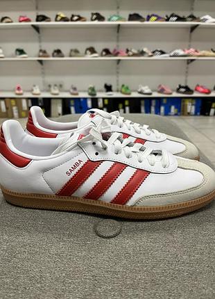 Кросівки adidas samba original