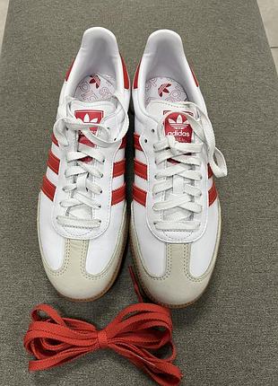 Кросівки adidas samba original 3