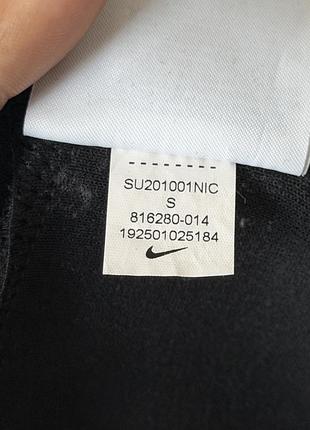 Шорти nike tech fleece оригінал 3