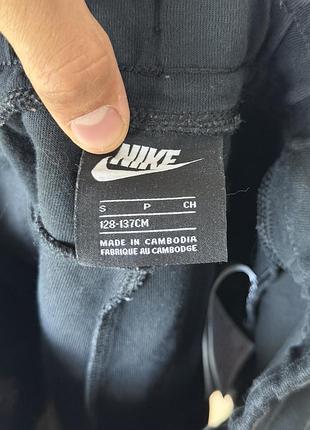 Шорти nike tech fleece оригінал 2