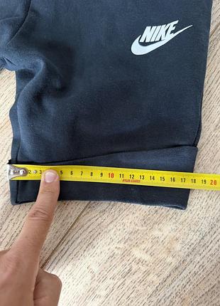 Шорти nike tech fleece оригінал 10