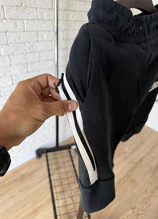 Шорти nike tech fleece оригінал 4