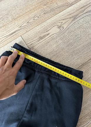 Шорти nike tech fleece оригінал 7