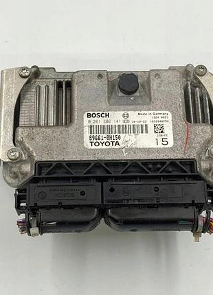 Блок управління двигуном ебу citroen c1 фейсліфтинг 2010 896610h150