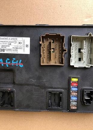 Блок управления двигателем эбу bsi uch ford transit v mk7 2007-2013 2.2 tdci cc1t-14a073-be