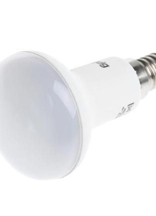 Лампа светодиодная led e14 7w 8 pcs cw r50-pa smd2835 220v