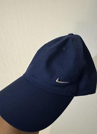 Кепка nike dri-fit 3