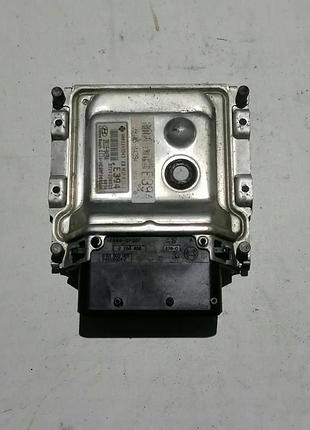 Блок управления двигателем эбу hyundai i10 -, а двигуна 39115-04394 8724260923
