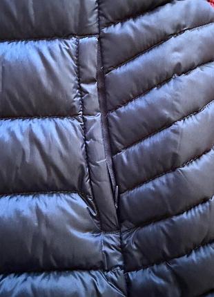 Жилетка tommy hilfiger 2