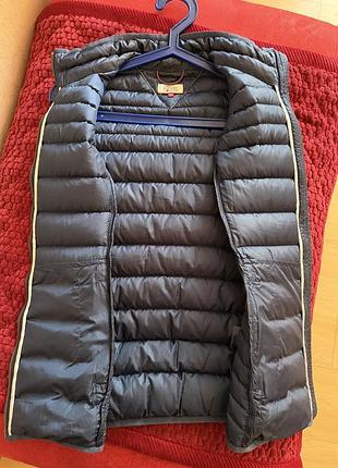 Жилетка tommy hilfiger 3