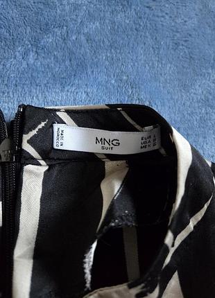 Сукня mango, розмір  l 4