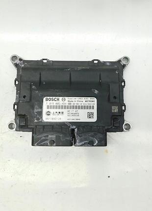 Блок управления двигателем эбу mg zs suv 17-1.5b f01r00dkb4