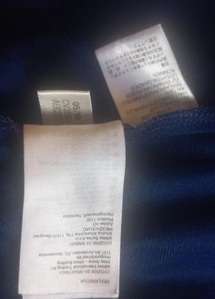 Олимпийка мастерка zip adidas оригинал xl 6