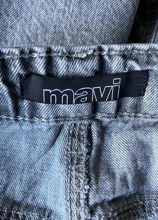 Жіночі джинси mavi 10