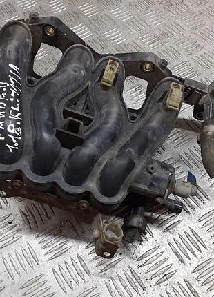 Впускний колектор fiat panda ii 1.1 55195952